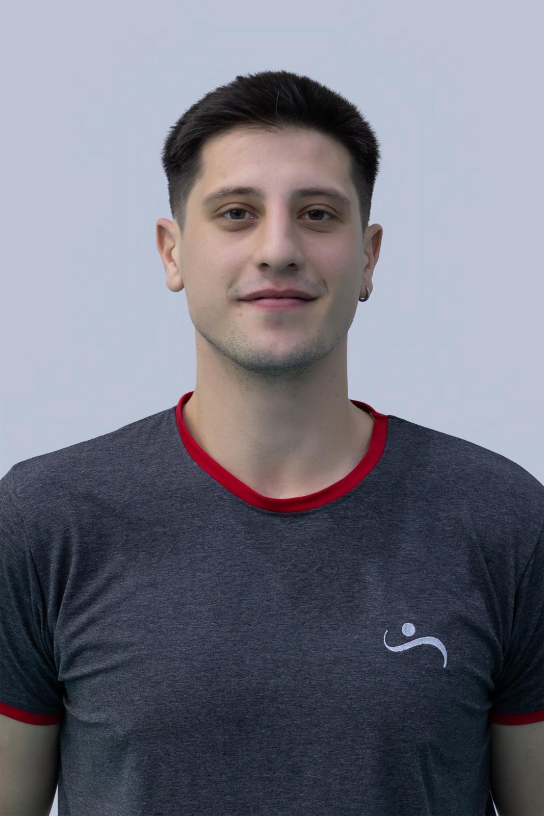Yiğit Kaynarcı