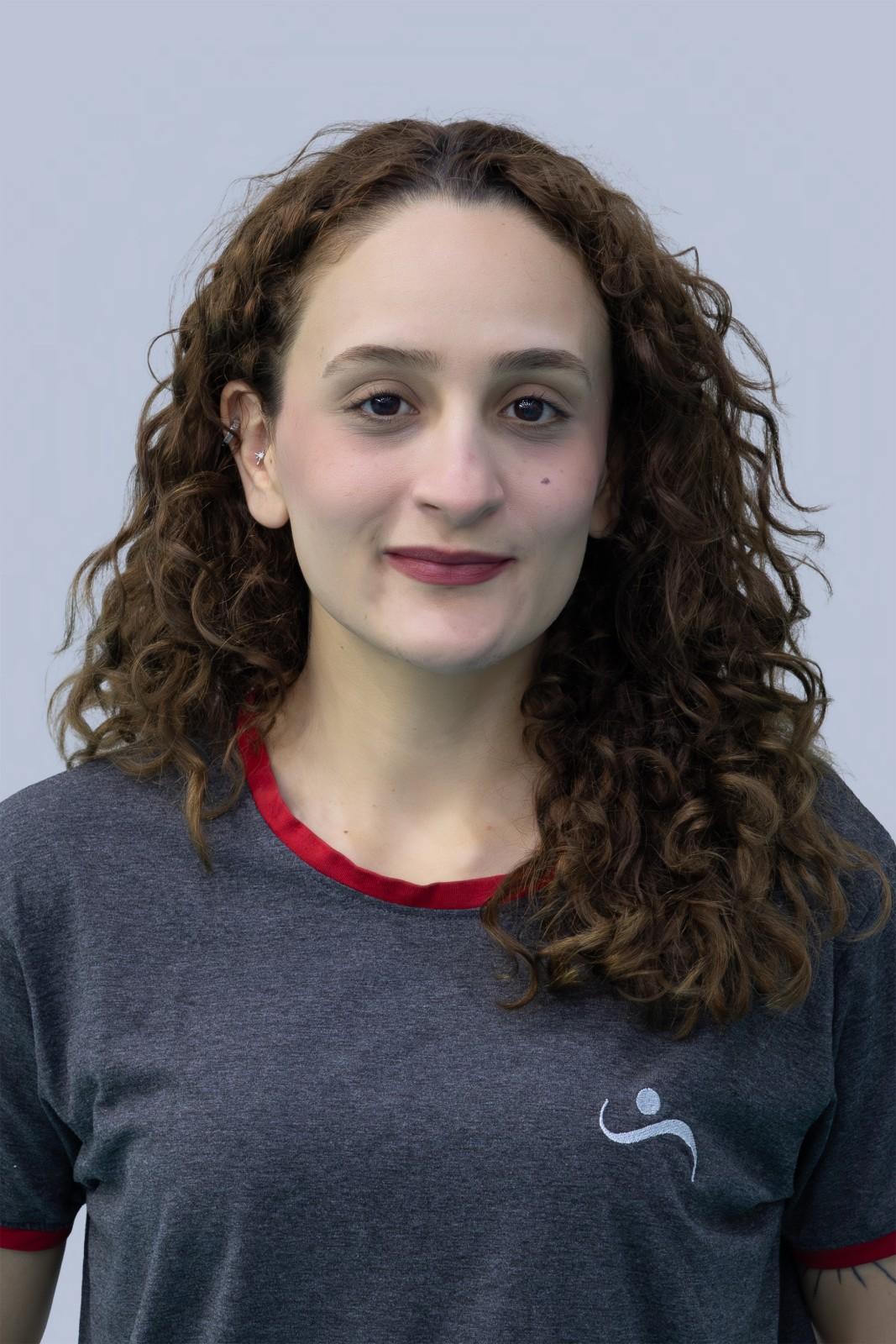 Ayşegül Doğan