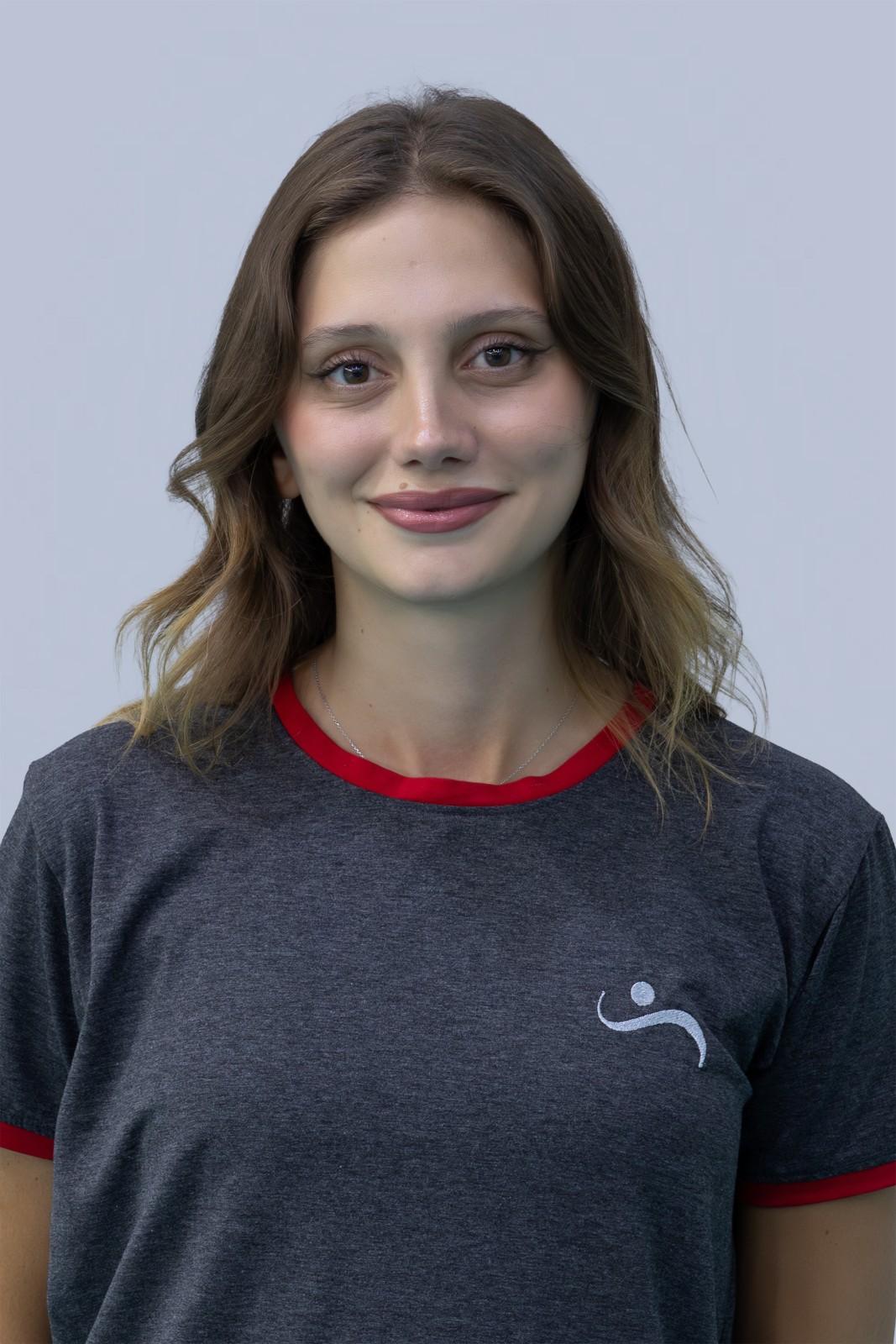 Azra Nur Bahadır