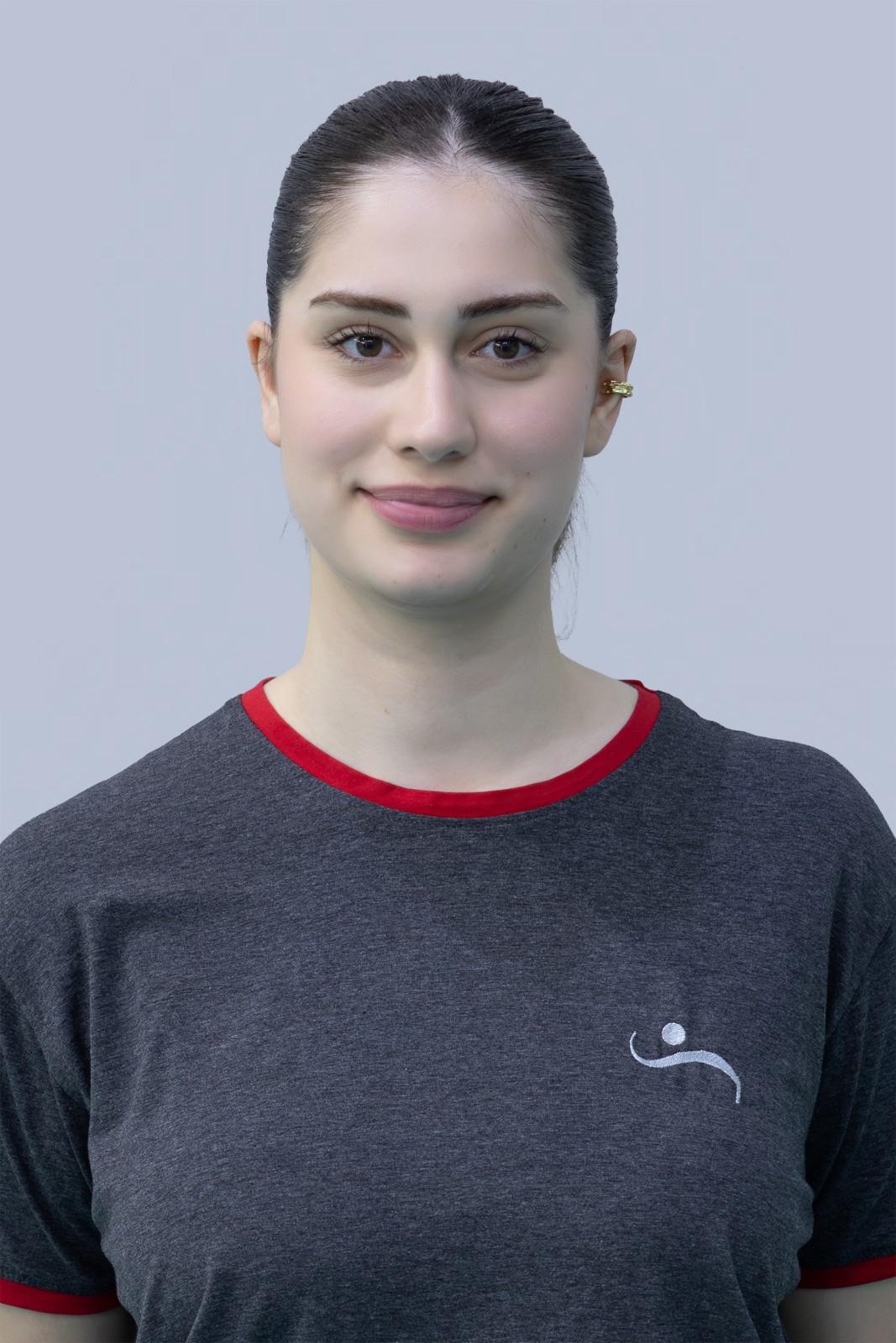 Ceren Üstün