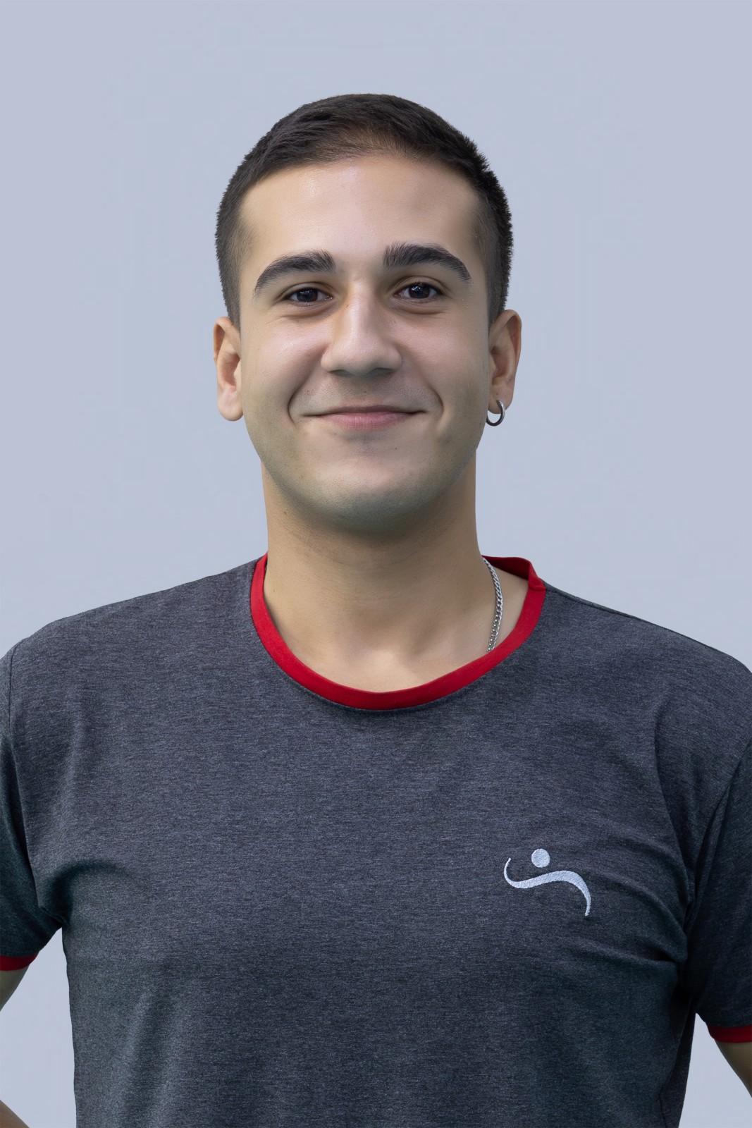Erdenay Çelik