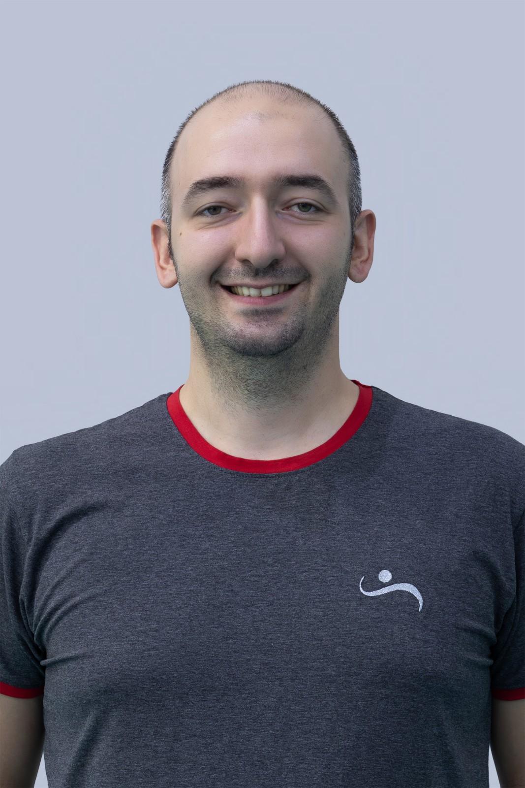 Mecit Küçükosman