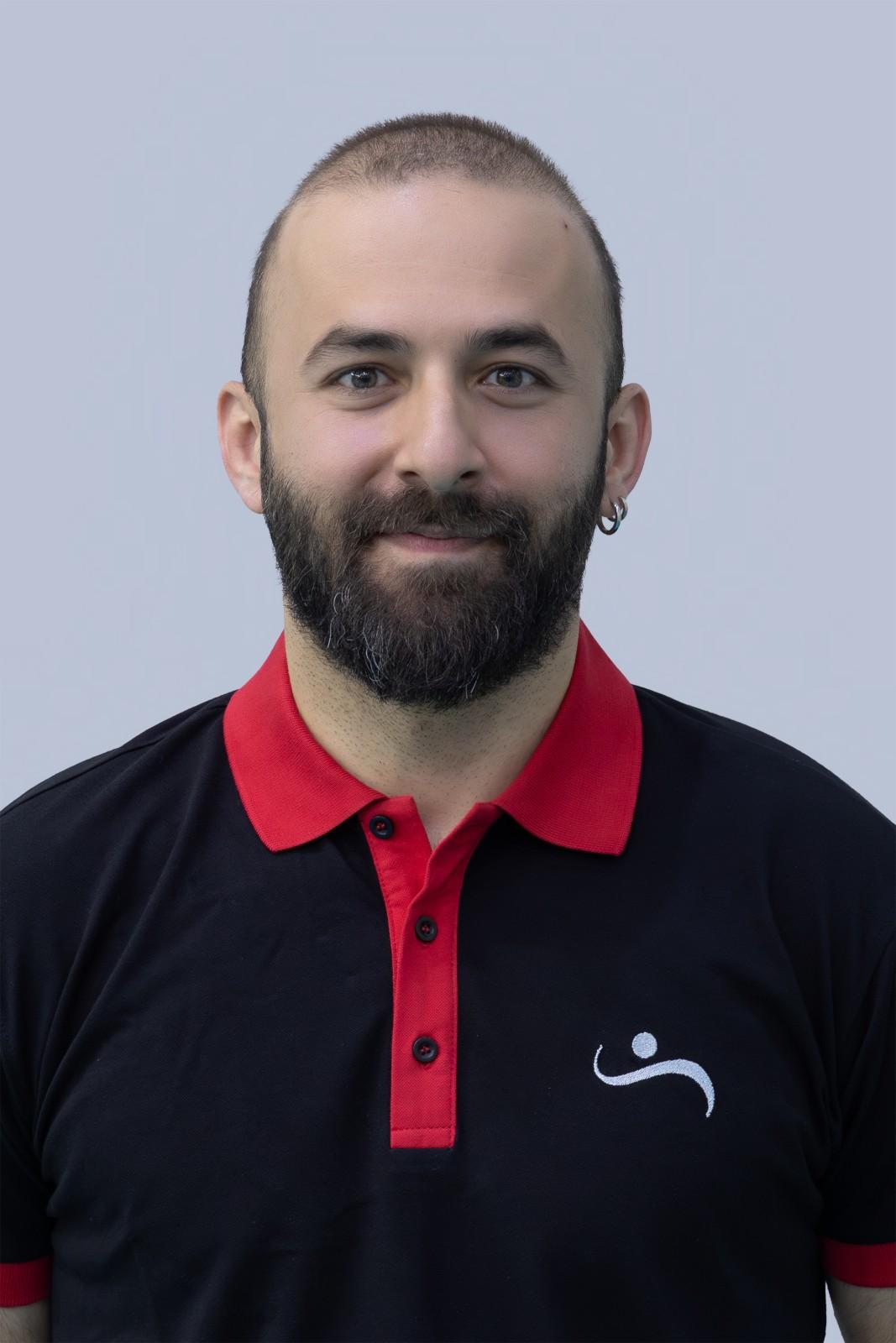 Orkun Polat