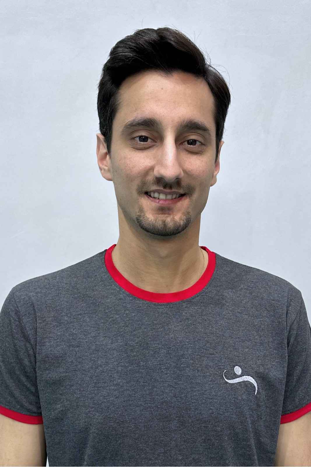 Kaan Keskin